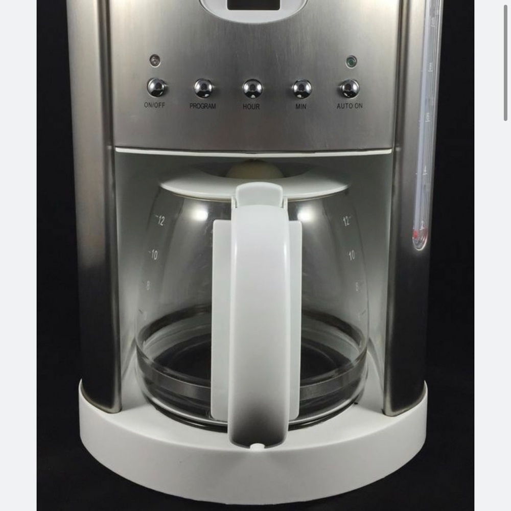 Gevalia coffee pot